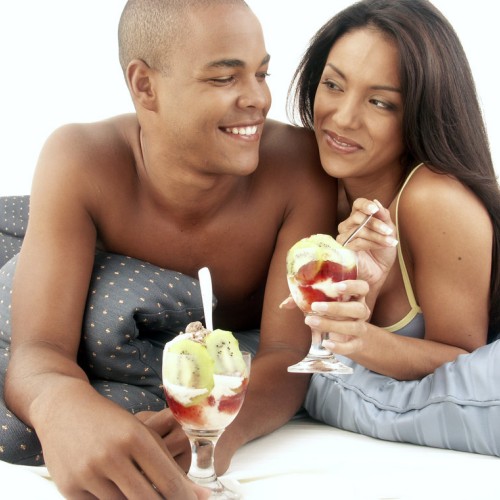 Kenya swinging couples